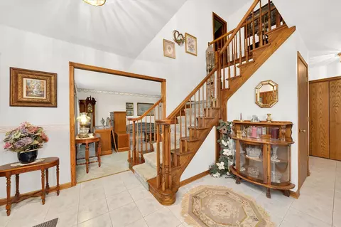 2863 E Poplar Ln, Crete, IL 60417 photo 3