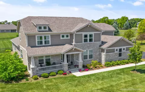 24571 Blue Aster Ln N, Lake Barrington, IL 60010
