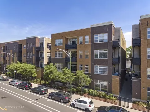 2935 N Clybourn Ave #402, Chicago, IL 60618