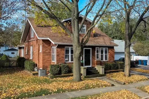 518 West Ave, Morris, IL 60450