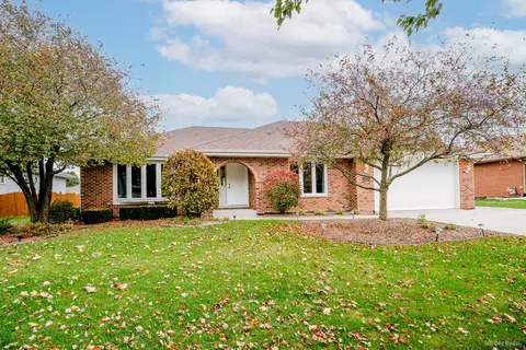15405 Sulky Dr, Homer Glen, IL 60491