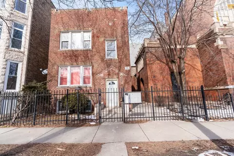 3310 W Monroe St, Chicago, IL 60624
