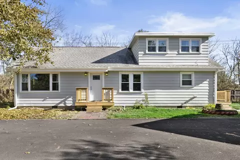 25007 W Jersey Ave W, Antioch, IL 60002