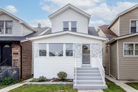 2740 N Neva Ave, Chicago, IL 60707