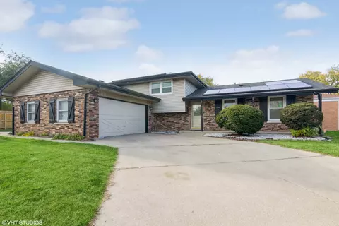 14900 Dorchester Ave, Dolton, IL 60419