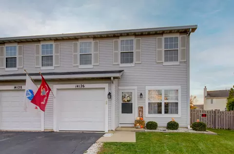 14126 Faulkner Ct, Plainfield, IL 60544