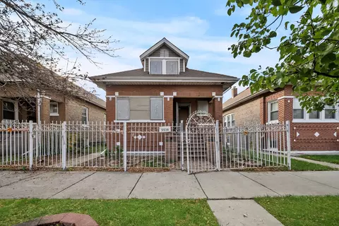 5536 S Christiana Ave, Chicago, IL 60629