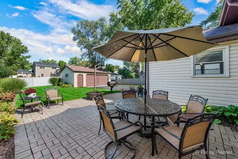 1419 Wilson Ave, Wheaton, IL 60189 photo 26
