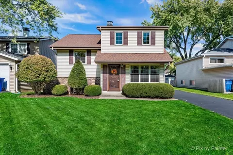 1419 Wilson Ave, Wheaton, IL 60189