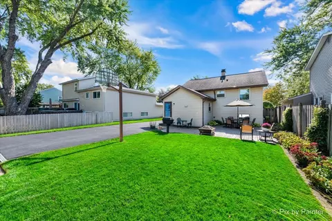 1419 Wilson Ave, Wheaton, IL 60189 photo 30