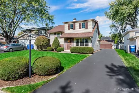 1419 Wilson Ave, Wheaton, IL 60189 photo 2