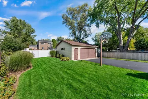 1419 Wilson Ave, Wheaton, IL 60189 photo 29