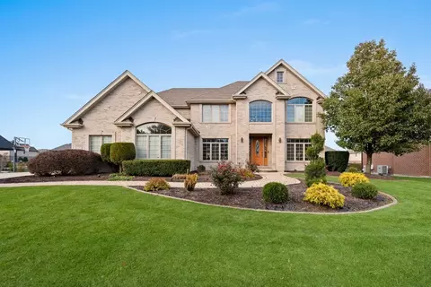 11888 Jennifer St, Frankfort, IL 60423