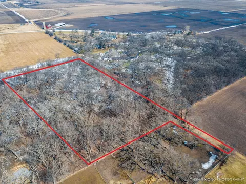 lot1 Deer Ridge Path, Big Rock, IL 60511