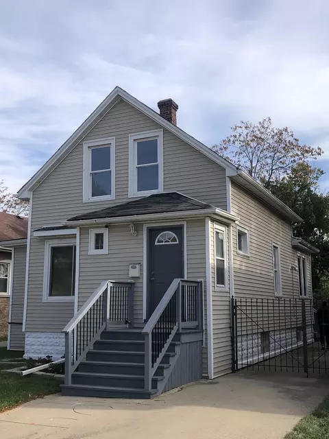 2025 S 5th Ave, Maywood, IL 60153