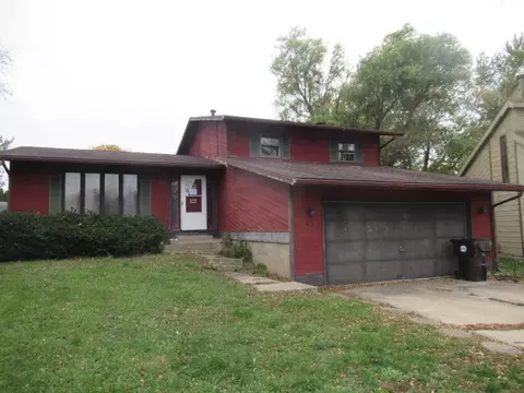 1013 Thomas Ct, Rantoul, IL 61866