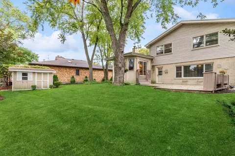 2117 W Haven St, Mount Prospect, IL 60056 photo 24