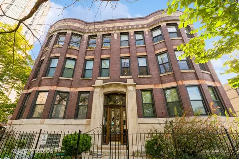 5203 N Kenmore Ave #3N, Chicago, IL 60640