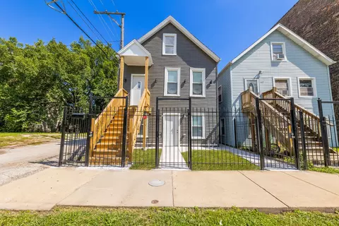 1615 S Komensky Ave, Chicago, IL 60623