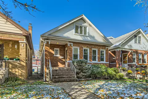 5620 N Mason Ave, Chicago, IL 60646