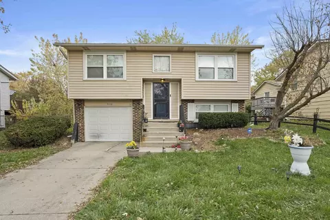 21661 Peterson Ave, Sauk Village, IL 60411