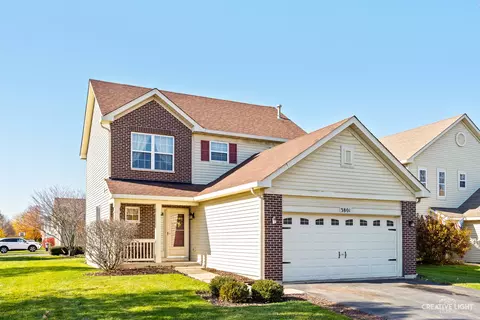 3801 Adesso Ln, Joliet, IL 60435