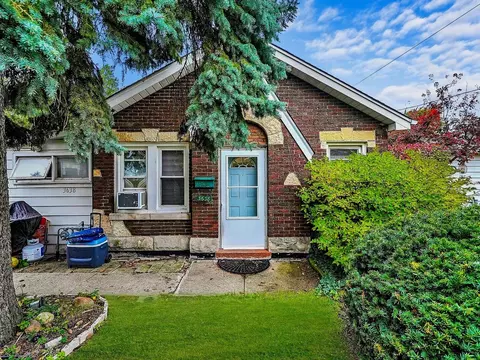 3638 Lombard Ave, Berwyn, IL 60402