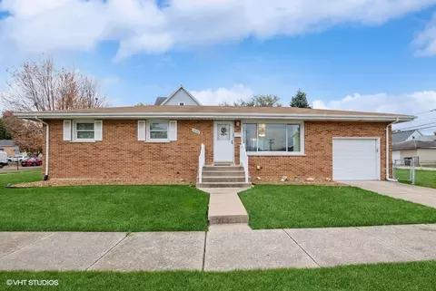 10600 Princess Ave, Chicago Ridge, IL 60415