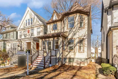 1452 W Hood Ave, Chicago, IL 60660