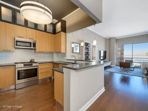 420 E Waterside Dr #3014, Chicago, IL 60601 photo 15