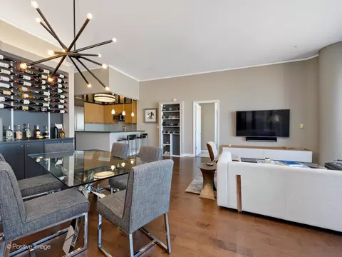420 E Waterside Dr #3014, Chicago, IL 60601 photo 11