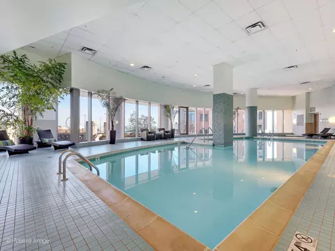 420 E Waterside Dr #3014, Chicago, IL 60601 photo 36