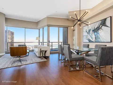 420 E Waterside Dr #3014, Chicago, IL 60601 photo 3