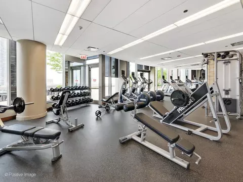 420 E Waterside Dr #3014, Chicago, IL 60601 photo 39