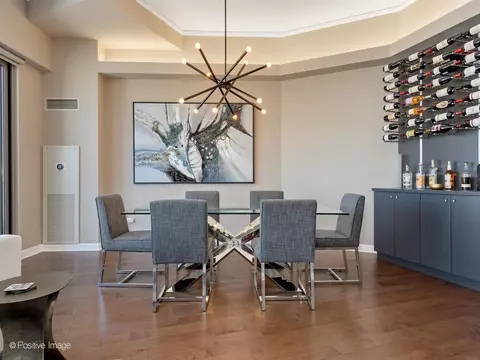 420 E Waterside Dr #3014, Chicago, IL 60601 photo 7
