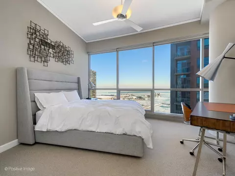 420 E Waterside Dr #3014, Chicago, IL 60601 photo 27