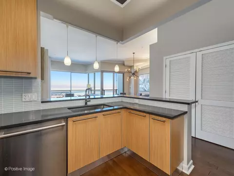 420 E Waterside Dr #3014, Chicago, IL 60601 photo 14