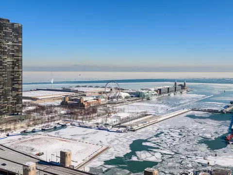 420 E Waterside Dr #3014, Chicago, IL 60601 photo 16