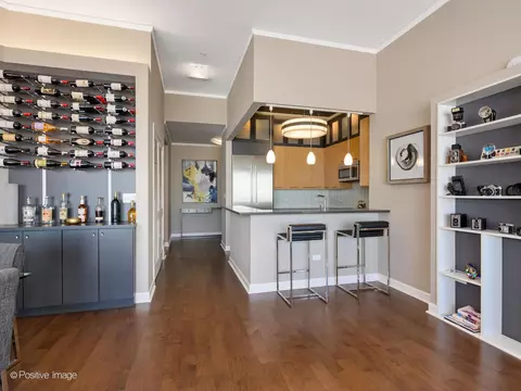 420 E Waterside Dr #3014, Chicago, IL 60601 photo 10