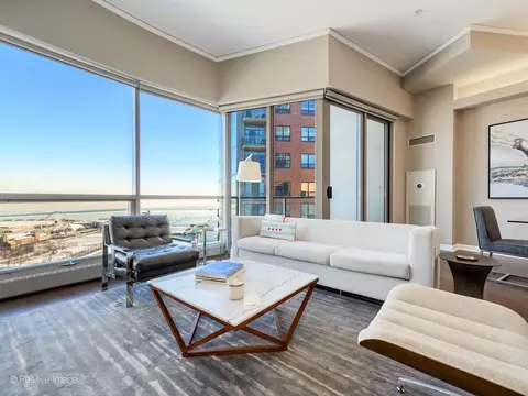 420 E Waterside Dr #3014, Chicago, IL 60601 photo 5