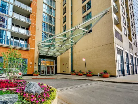 420 E Waterside Dr #3014, Chicago, IL 60601 photo 31