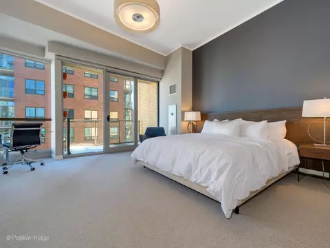 420 E Waterside Dr #3014, Chicago, IL 60601 photo 22