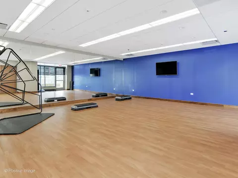 420 E Waterside Dr #3014, Chicago, IL 60601 photo 38