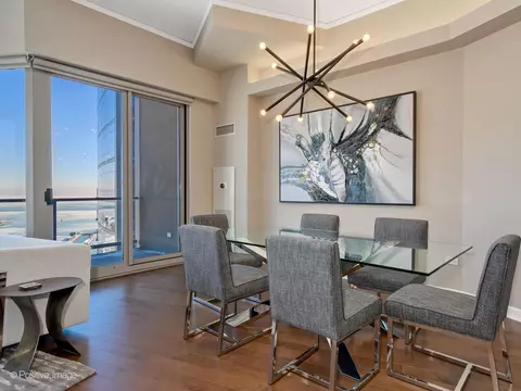 420 E Waterside Dr #3014, Chicago, IL 60601 photo 6