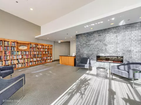 420 E Waterside Dr #3014, Chicago, IL 60601 photo 35