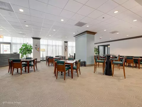 420 E Waterside Dr #3014, Chicago, IL 60601 photo 34