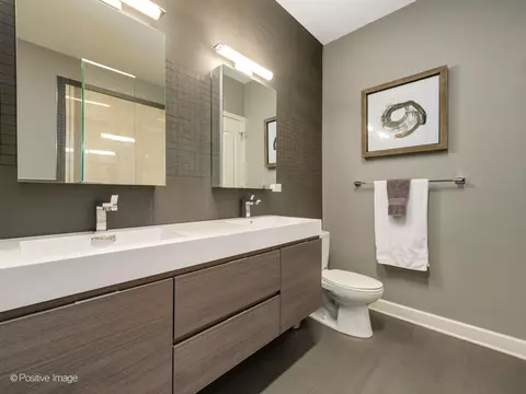 420 E Waterside Dr #3014, Chicago, IL 60601 photo 25
