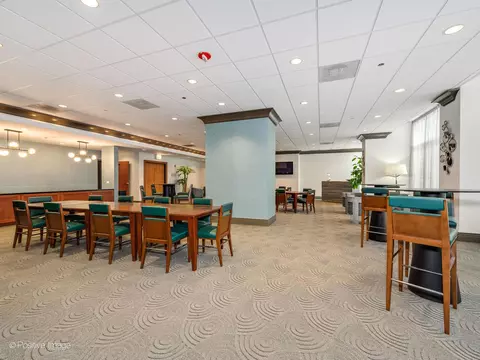 420 E Waterside Dr #3014, Chicago, IL 60601 photo 33