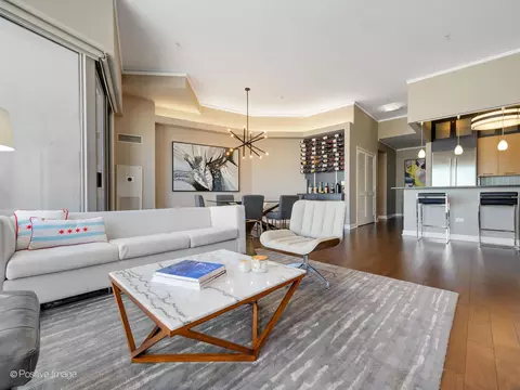 420 E Waterside Dr #3014, Chicago, IL 60601 photo 8