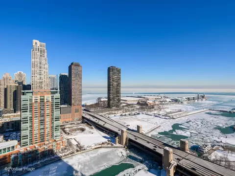 420 E Waterside Dr #3014, Chicago, IL 60601 photo 17